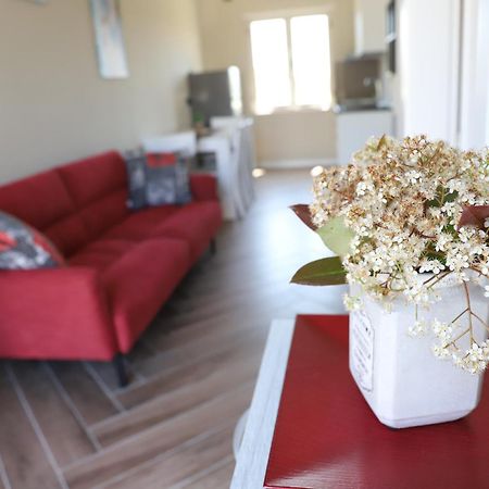 דורס Tea Residence, Gjiri I Lalzit Apartments מראה חיצוני תמונה