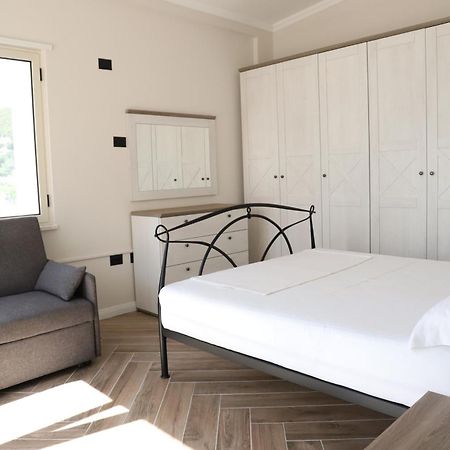 דורס Tea Residence, Gjiri I Lalzit Apartments מראה חיצוני תמונה
