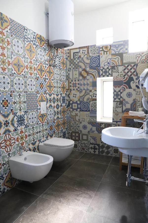 דורס Tea Residence, Gjiri I Lalzit Apartments מראה חיצוני תמונה