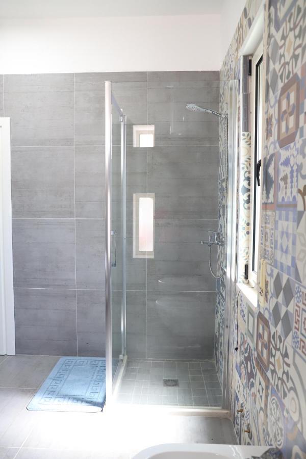 דורס Tea Residence, Gjiri I Lalzit Apartments מראה חיצוני תמונה