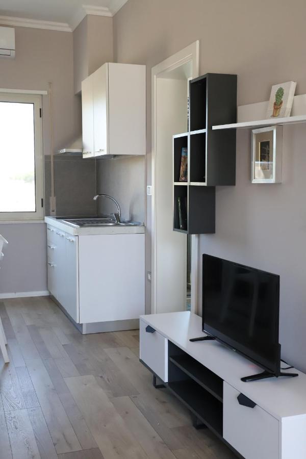 דורס Tea Residence, Gjiri I Lalzit Apartments מראה חיצוני תמונה