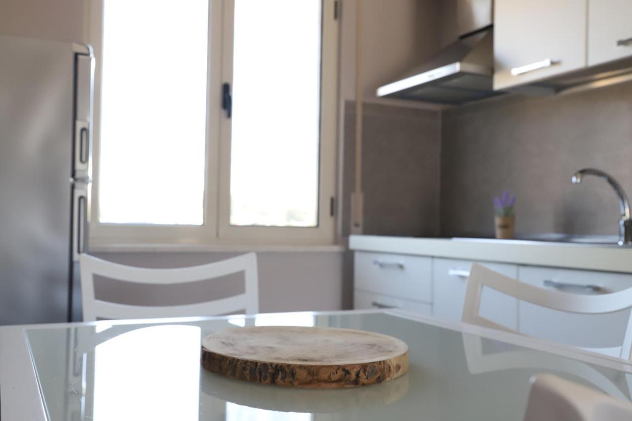 דורס Tea Residence, Gjiri I Lalzit Apartments מראה חיצוני תמונה