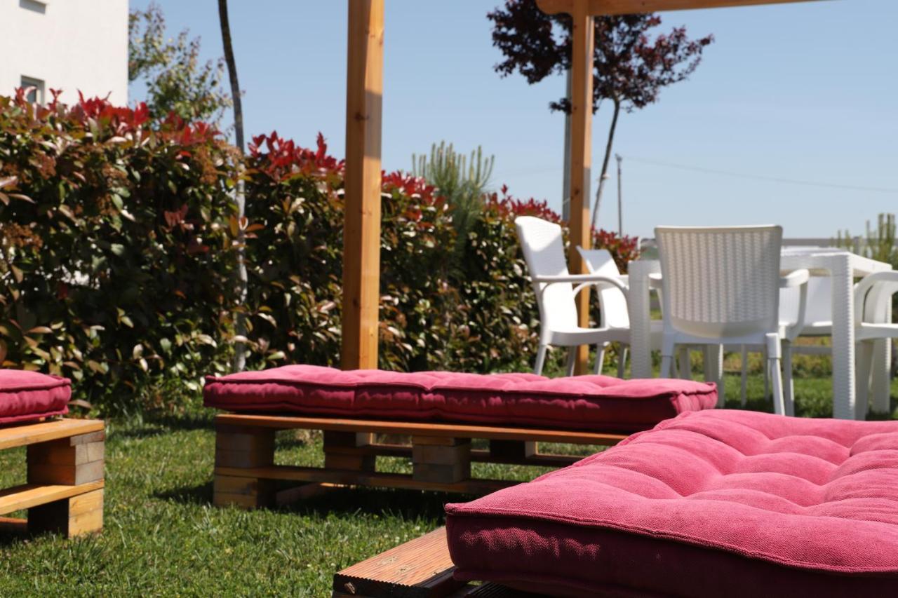 דורס Tea Residence, Gjiri I Lalzit Apartments מראה חיצוני תמונה