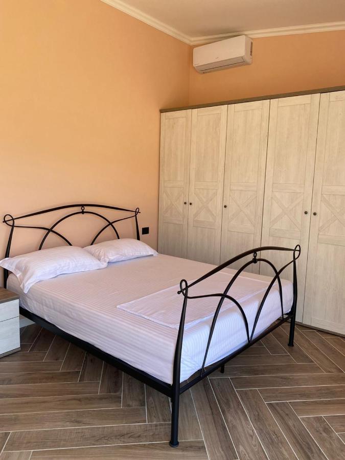 דורס Tea Residence, Gjiri I Lalzit Apartments מראה חיצוני תמונה