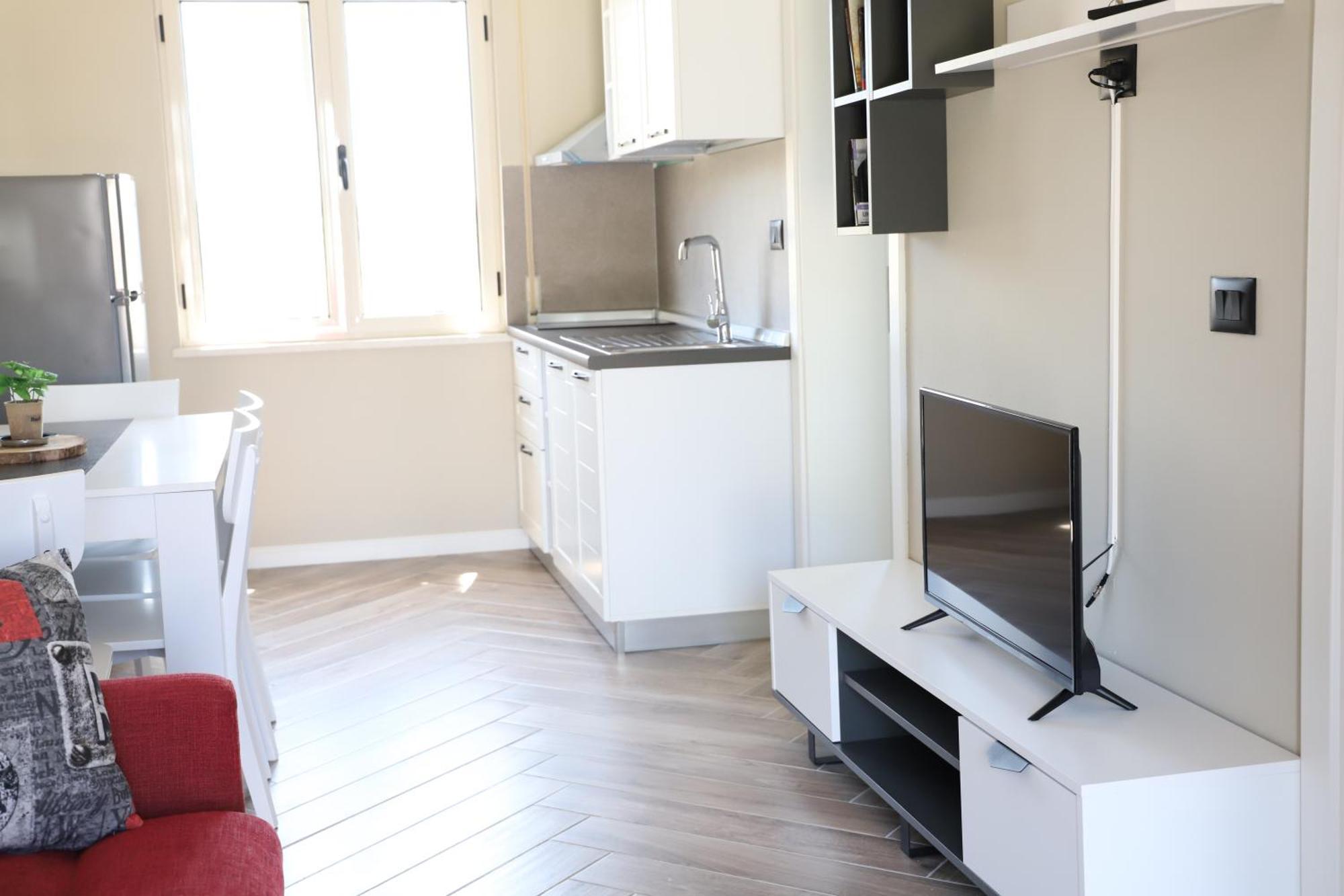 דורס Tea Residence, Gjiri I Lalzit Apartments מראה חיצוני תמונה
