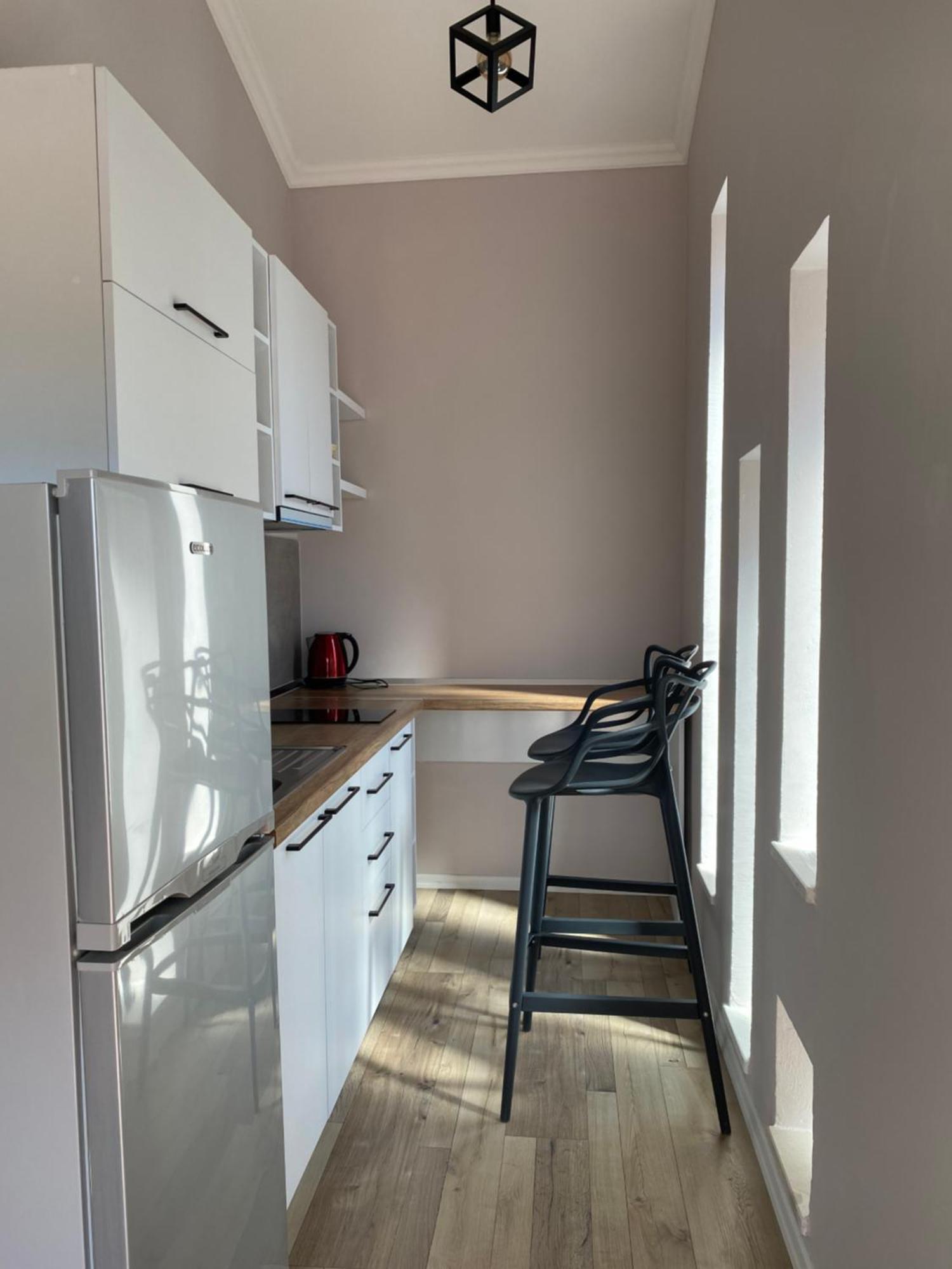 דורס Tea Residence, Gjiri I Lalzit Apartments מראה חיצוני תמונה